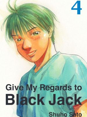 “Say Hello to Black Jack” vol.04